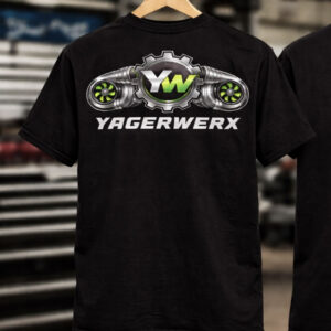 YagerWerx T-Shirt